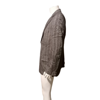 Blazer Hugo Boss Bertolucci Vintage Wool & Silk