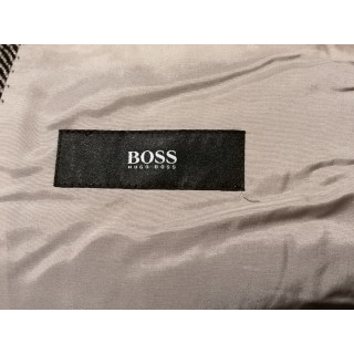 Blazer Hugo Boss Bertolucci Vintage Wool & Silk
