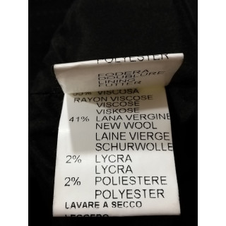 Giacca retrò JC de Castelbajac raro