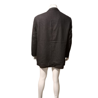 Blazer ECCE 100% laine vintage oversize T58 deadstock