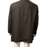 Blazer Ecce 100% vintage wol overmaatse T58-deadstock