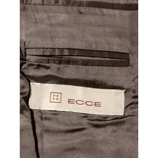 Blazer ECCE 100% Vintage de lana de gran tamaño T58