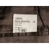 Blazer ECCE 100% Vintage Wool Oversize T58 Deadstock