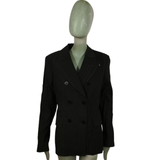 Retro-Jacke JC de Castelbajac selten