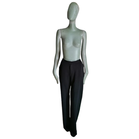 Archivo Bikkembergs Pantalones de costura deportiva Pantalones de muertos