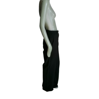 Archivo Bikkembergs Pantalones de costura deportiva Pantalones de muertos