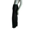 Archivo Bikkembergs Pantalones de costura deportiva Pantalones de muertos