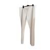 Pantaloni di archivio Voyage da Marina Rinaldi Made in Italy Avorio