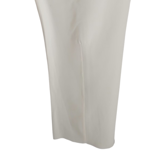 Archive pants Voyage by Marina Rinaldi Made in Italy Ivory