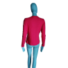 Gay Mattiolo XXX Arquivo Y2K Vermelho T-shirt Deadstock