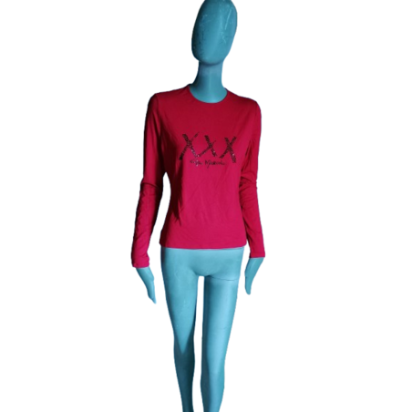 ARCHIVIO GAY MATTIOLO XXX Y2K T-shirt T-shirt T-shirt