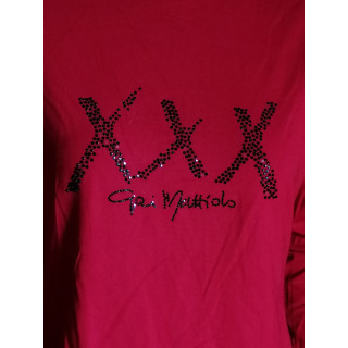 ARCHIVIO GAY MATTIOLO XXX Y2K T-shirt T-shirt T-shirt