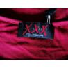 Gay Mattiolo XXX Archiv Y2k Red T-Shirt Deadstock
