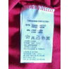 Gai Mattiolo XXX Archive Y2K T-Shirt Rouge Deadstock