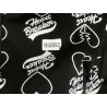Reversible Hoodie Jacket Archive Y2k Punk UK
