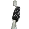 Reverible Hoodie Jacket Archive Y2K Punk UK