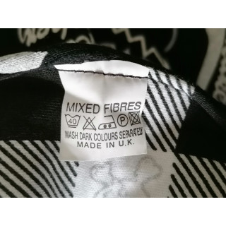 Reverible Hoodie Jacket Archive Y2K Punk UK