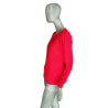 Vintage Golocoast Cardigan Fuchsia Y2K Mixed Wool