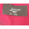 Vintage Golocoast Cardigan Fuchsie Y2k Mischwolle