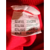 Vintage Golocoast Cardigan Fuchsia Y2K Mixed Wool