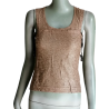 Dirk Bikkembergs Archive 2001 Sample Top Inside Out