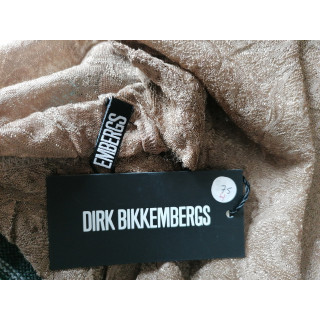 Dirk Bikkembergs Archief 2001 Sample Top Binnenstebuiten