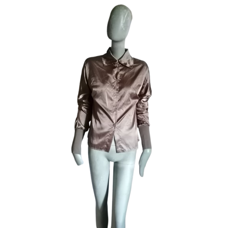Gian Carlo Rossi Arquivo Camisa Green Garrafa Metálica