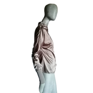 Gian Carlo Rossi Arquivo Camisa Green Garrafa Metálica