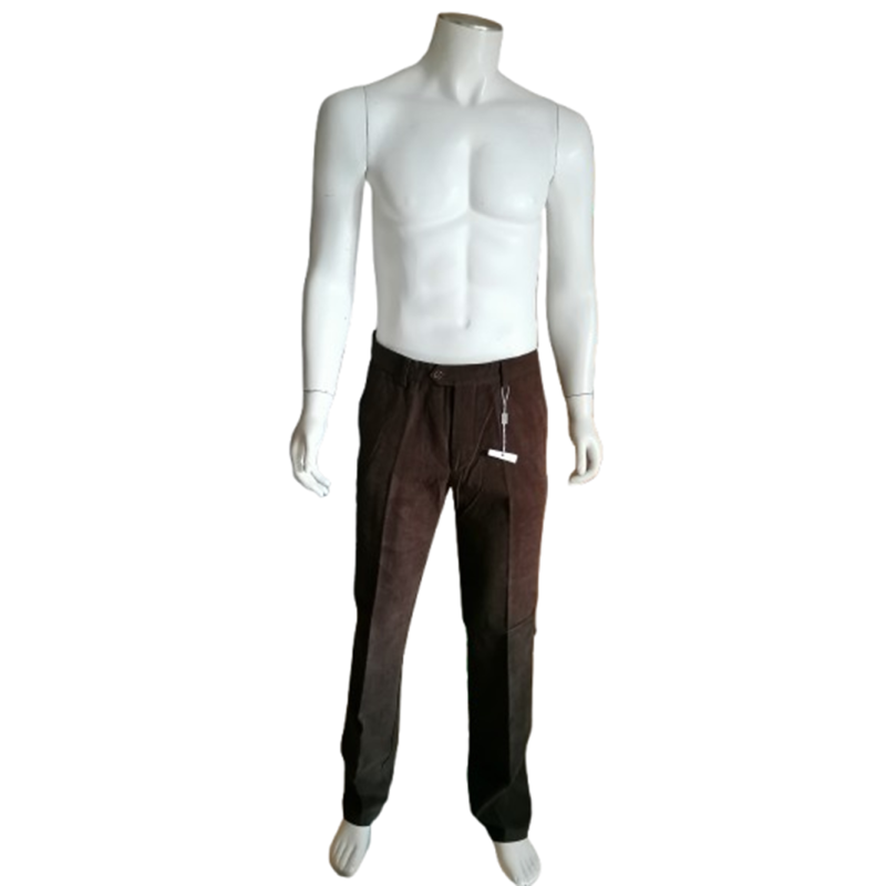 Pantaloni di archivio Missoni Deadstock Made in Italy