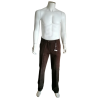 Calças de arquivo Missoni Deadstock feito na Itália