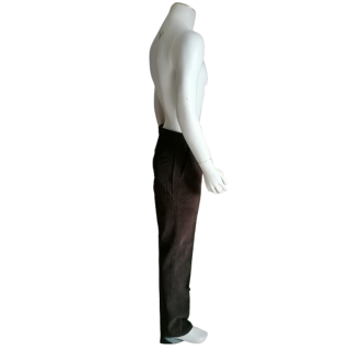 Pantalones de archivo Missoni Deadstock Made in Italy