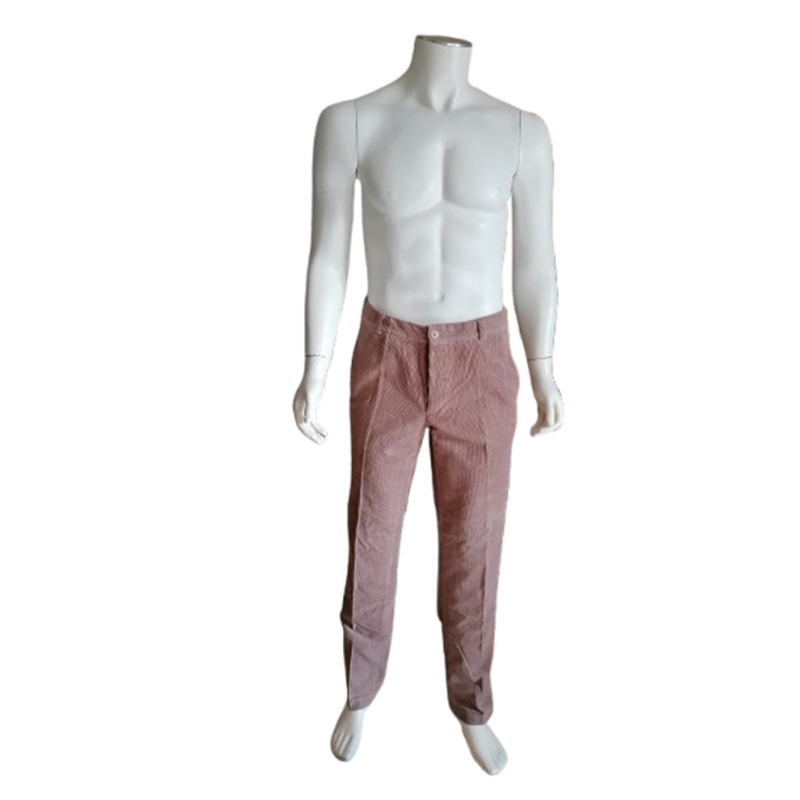 Weber "Ron" Deadstock - Corduroy Marrom Corduroy Light Brown