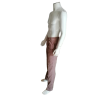Weber "Ron" Deadstock - Corduroy Marrom Corduroy Light Brown