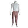 Weber MUERTE DE "RON" - Corduroy Brown Corduroy Light Brown