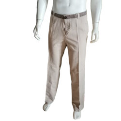 Weber+Weber Arquivo - Calças Sartorial Deadstock