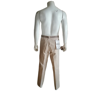 Weber+Weber ARCHIVE - SARTORIAL PANTS DEADSTOCK