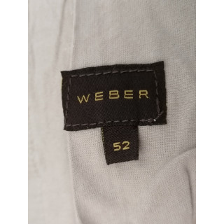 Weber+Weber ARCHIVE - SARTORIAL PANTS DEADSTOCK