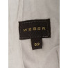 Weber+Weber Archiv - Satorial Hose Deadstock