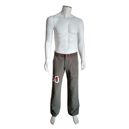 Broek Weber Y2K Deadstock 2003 Archief