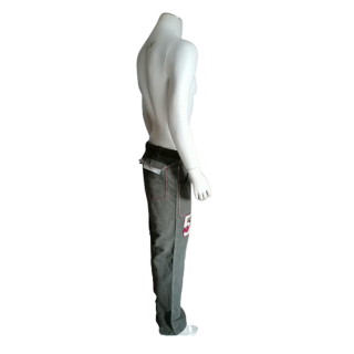 Hosen Weber Y2K Deadstock 2003 Archiv