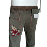 Pantalon Weber Archive Y2K Deadstock 2003