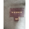 Broek Weber Y2K Deadstock 2003 Archief