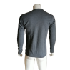 ALPHA Massimo Rebecchi Archive Pull Fin Coton Deadstock