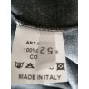 ALPHA Massimo Rebecchi Archive Pull Fin Coton Deadstock
