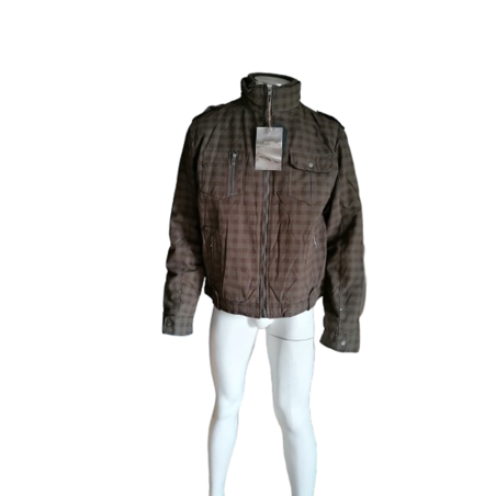 Veste East Pole Archive Y2K Utility Deadstock