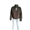 East Pole Archive Y2K Utility DeadStock Jacket