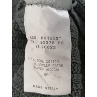 Cerruti Jeans Corder Truck Pullover in Italien Archiv 90er Jahre