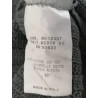 Cerruti Jeans Pull Camionneur Côtelé Made in Italy Archive 90s