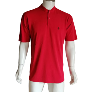 Polo-Archiv JC de Castelbajac Made in Italy 80er