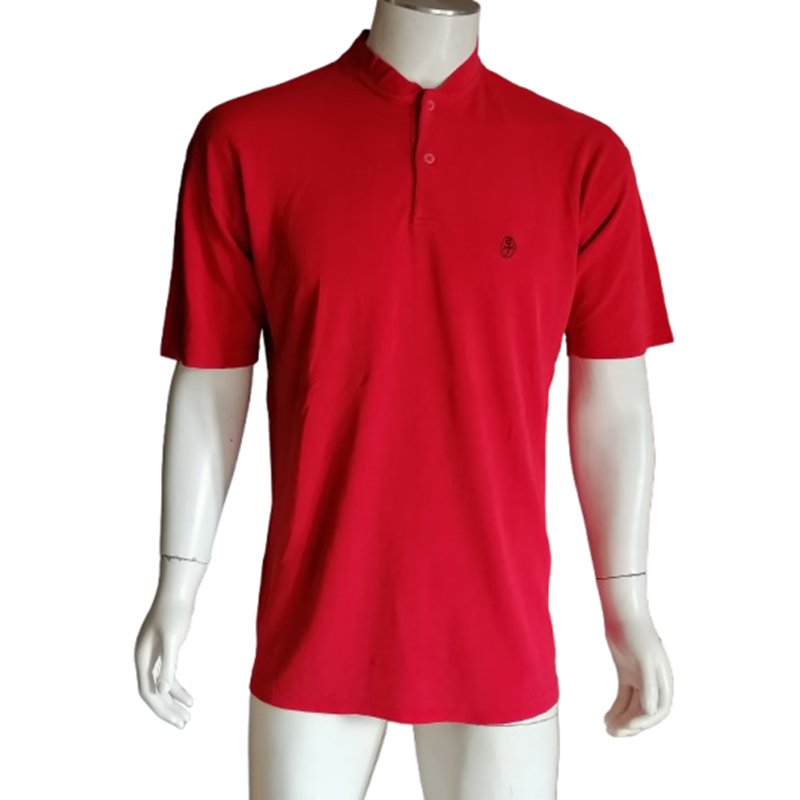 Polo-Archiv JC de Castelbajac Made in Italy 80er